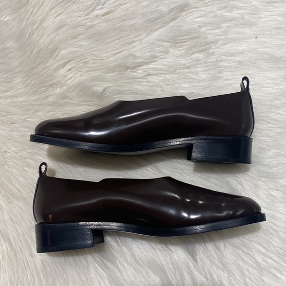 The Row Monceau Loafer in Leather size 36.5EU - Picture 6 of 12